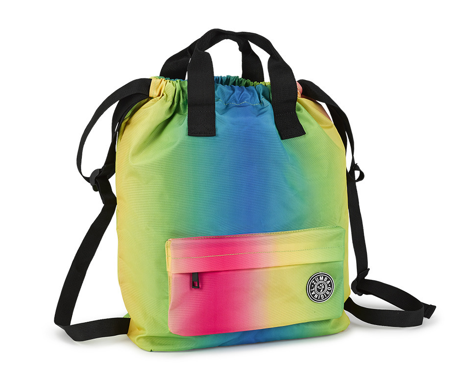 zumba bag