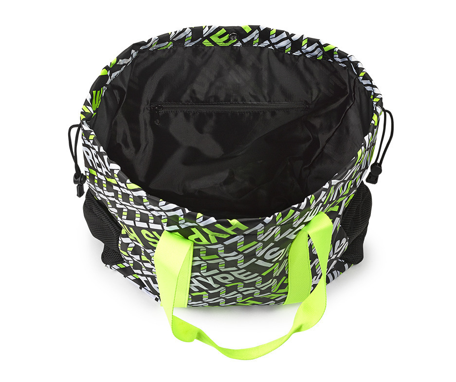 hype bag
