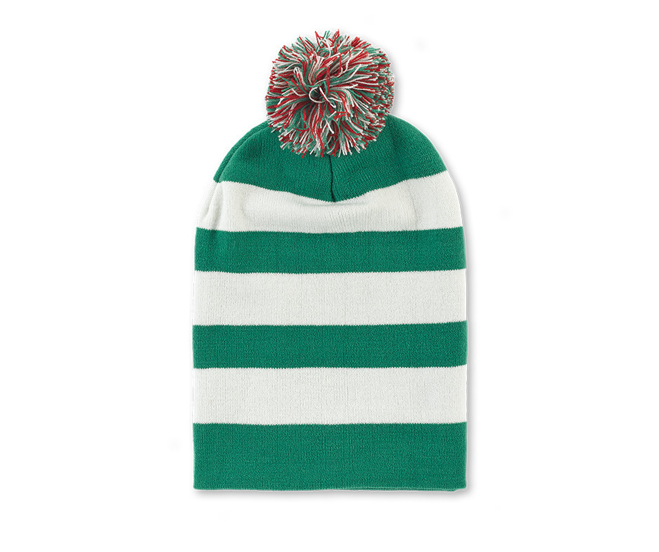 Dance Floor Beanie | Toko Zumba Fitness