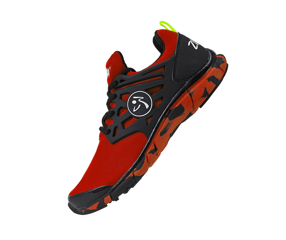 zumba fly fusion shoes