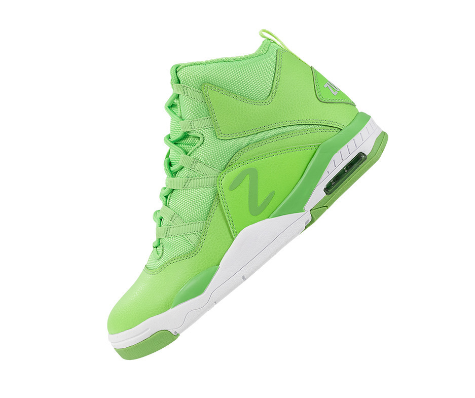 zumba high tops