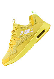 strong zumba shoes
