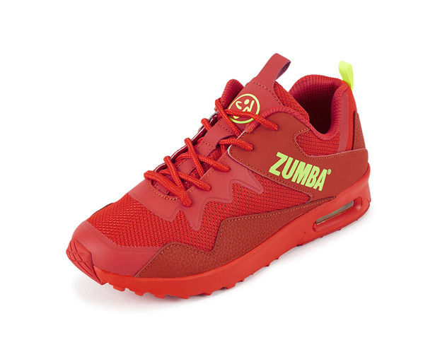 nike free zumba