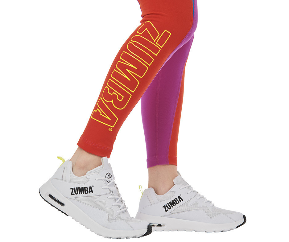 Zumba In Motion Ankle Leggings 