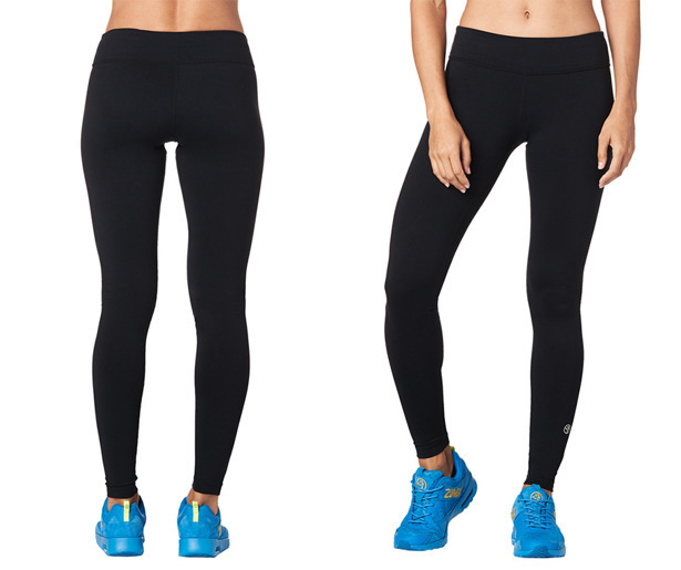 Perfect Long Leggings | Toko Zumba Fitness