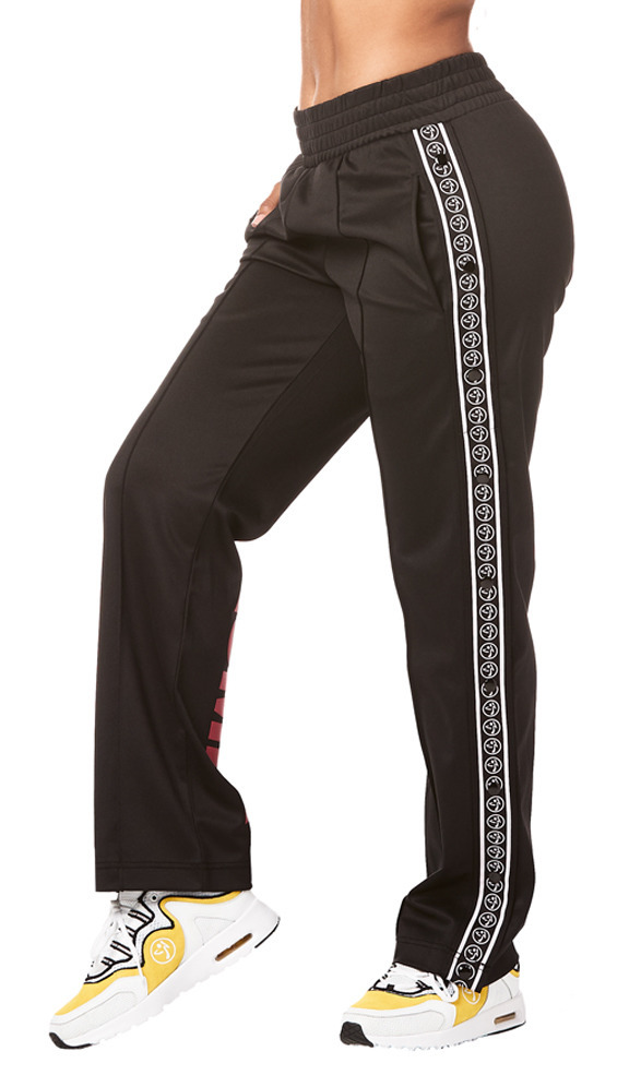 zumba track pants