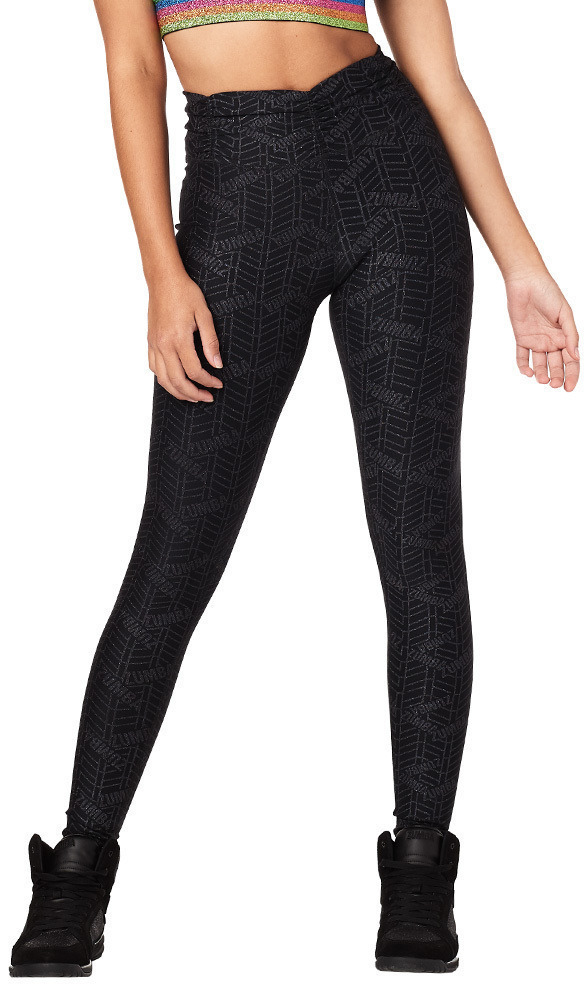 high waisted ruched leggings
