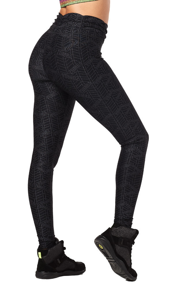 high waisted ruched leggings