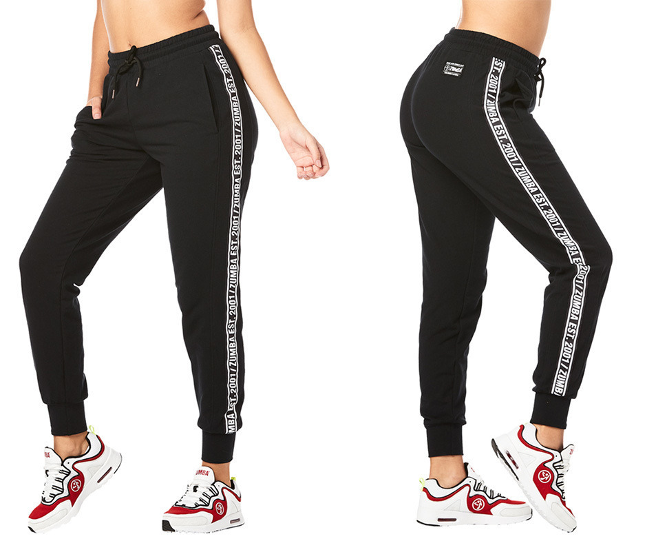 jogger sweatpants