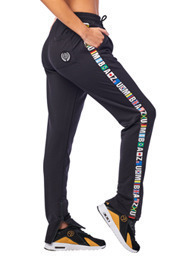 zumba track pants