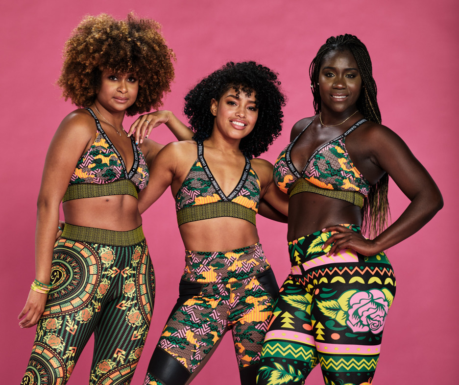 bra for zumba dance