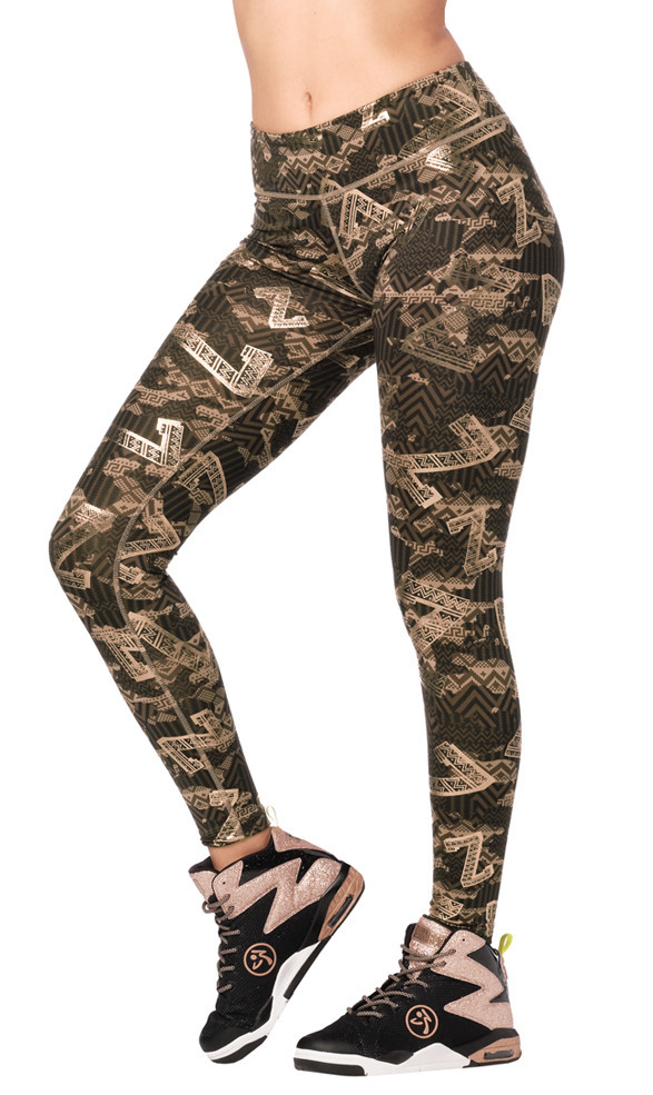 legging zumba