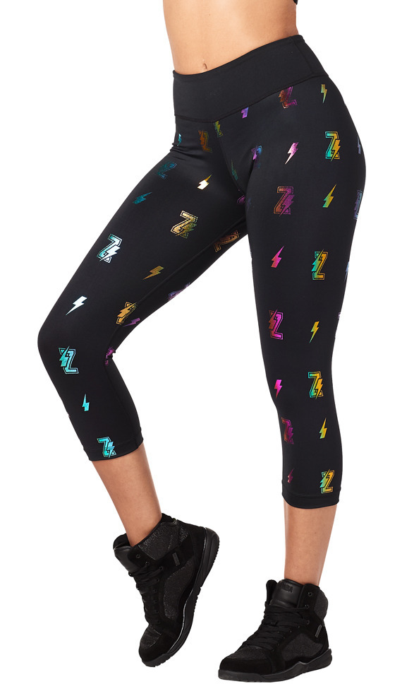 capri leggings