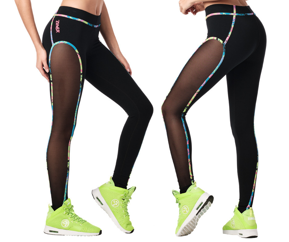 zumba tights