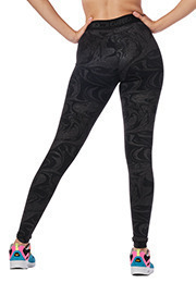Zumba Power Long Leggings | Toko Zumba 