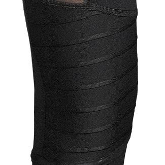 Zumba Power Mesh Ankle Leggings | Toko 