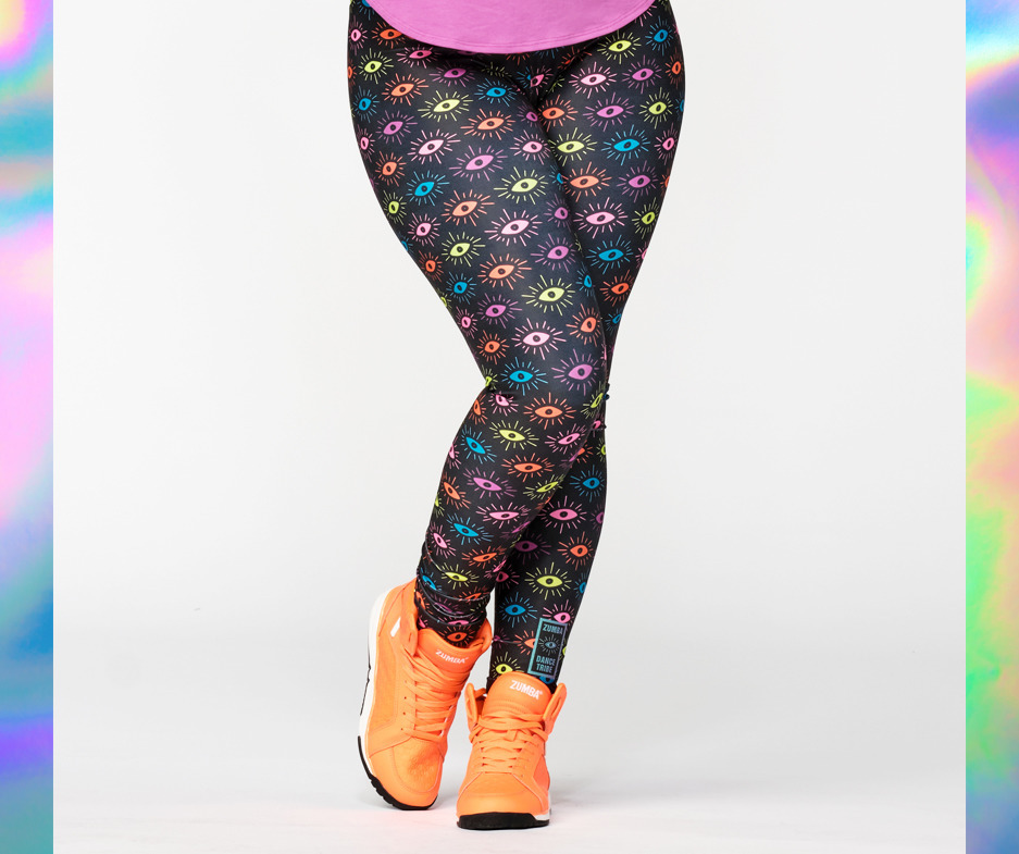 navy control top tights