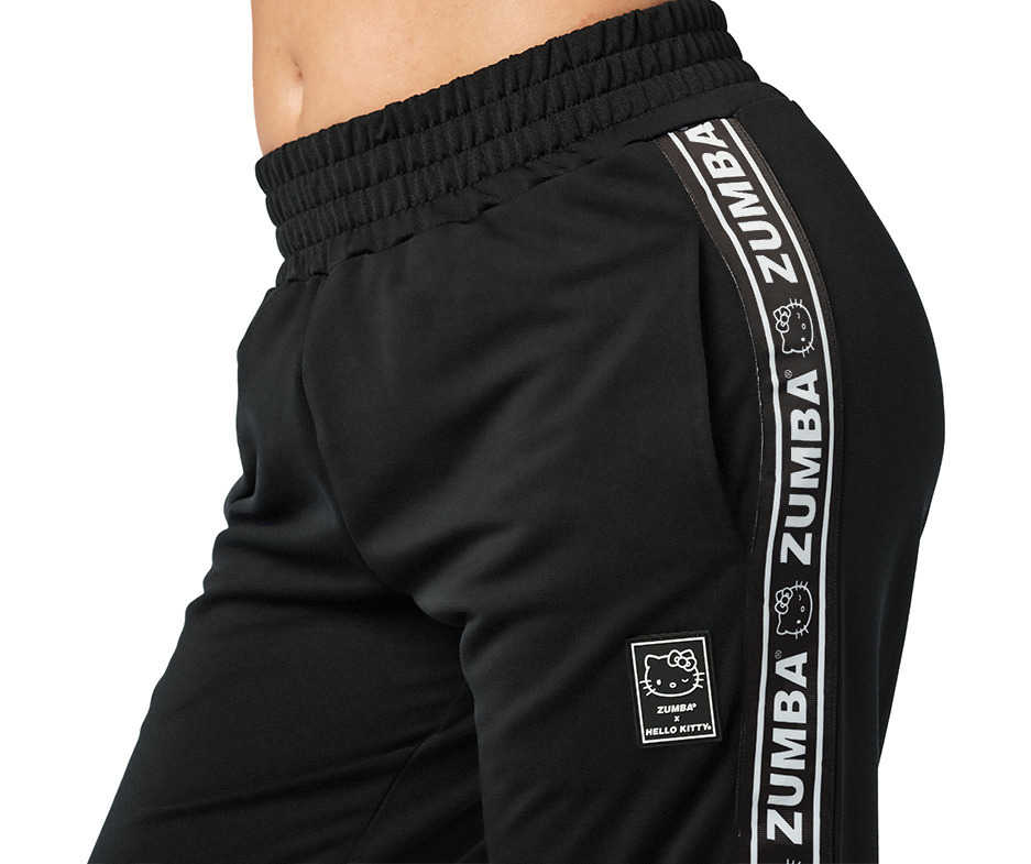 gym x track pants