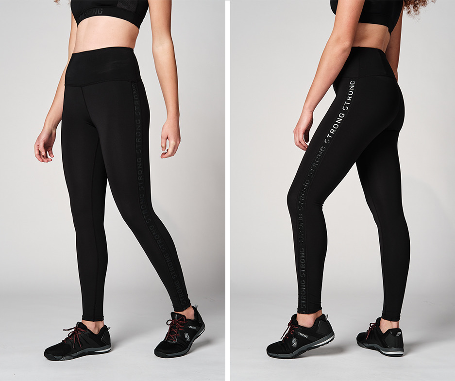 Strong by zumba leggings Clearance