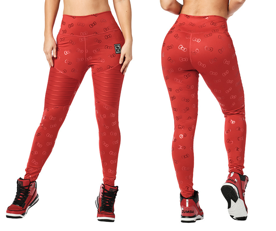 hello kitty leggins