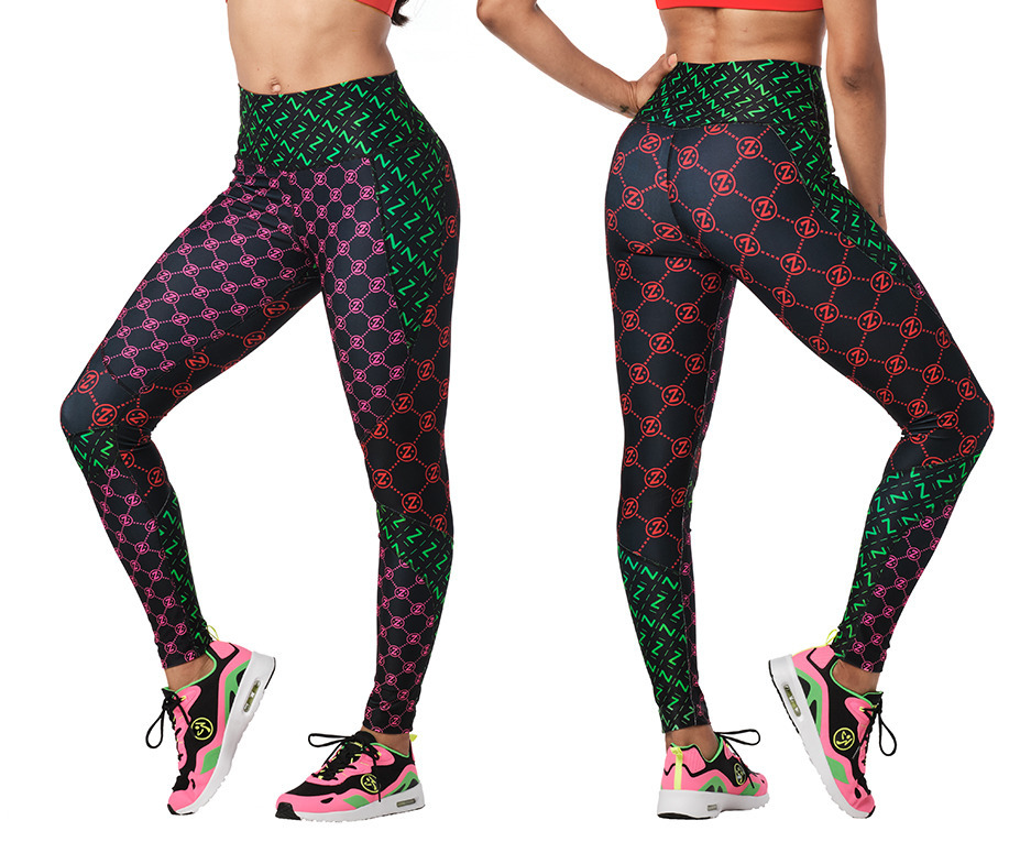 leggings different styles