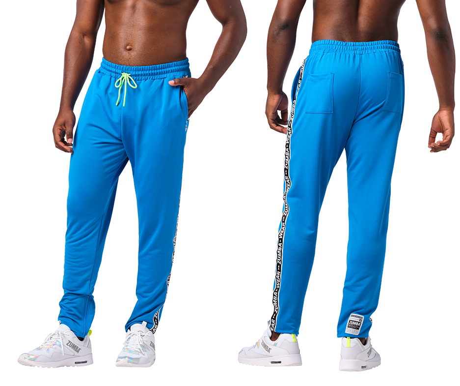 Zumba Happy Track Pants | Toko Zumba 