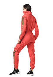 zumba jumpsuit