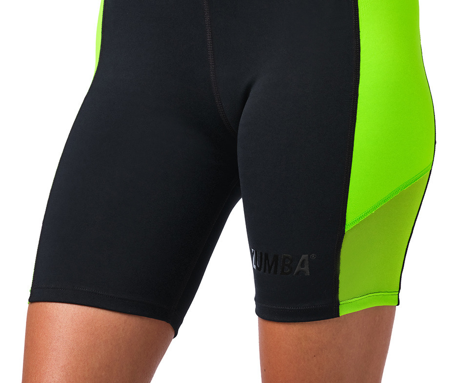 Zumba Est. 2001 Bodysuit Zumba Fitness Shop