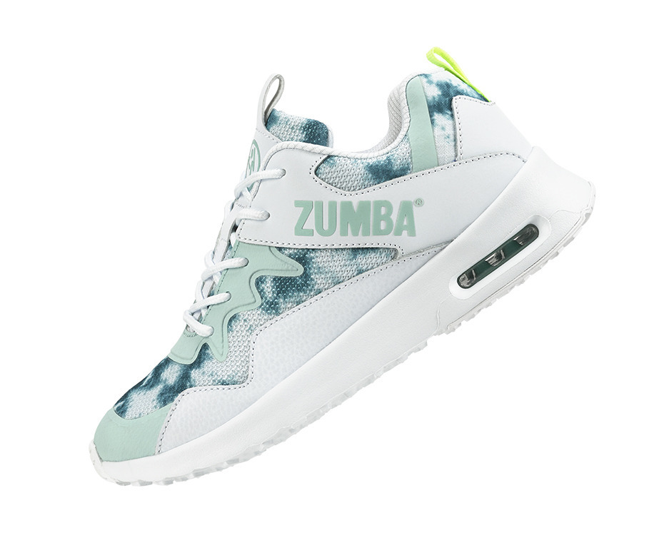 zumba air classic