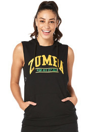 blusas para zumba
