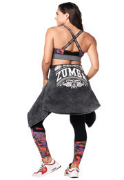 zumba wear summer sale