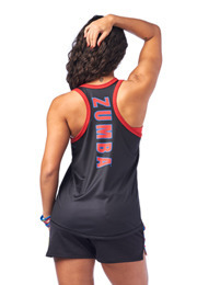 camiseta zumba