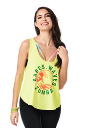 zumba tops