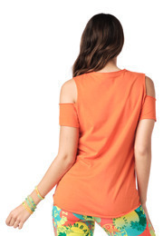 zumba tops