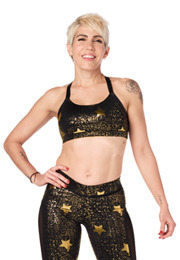 bra for zumba dance