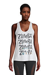 Reflective Accent Ankle Leggings | Zumba Fitness Shop