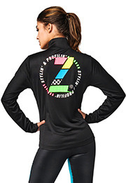 playeras para zumba