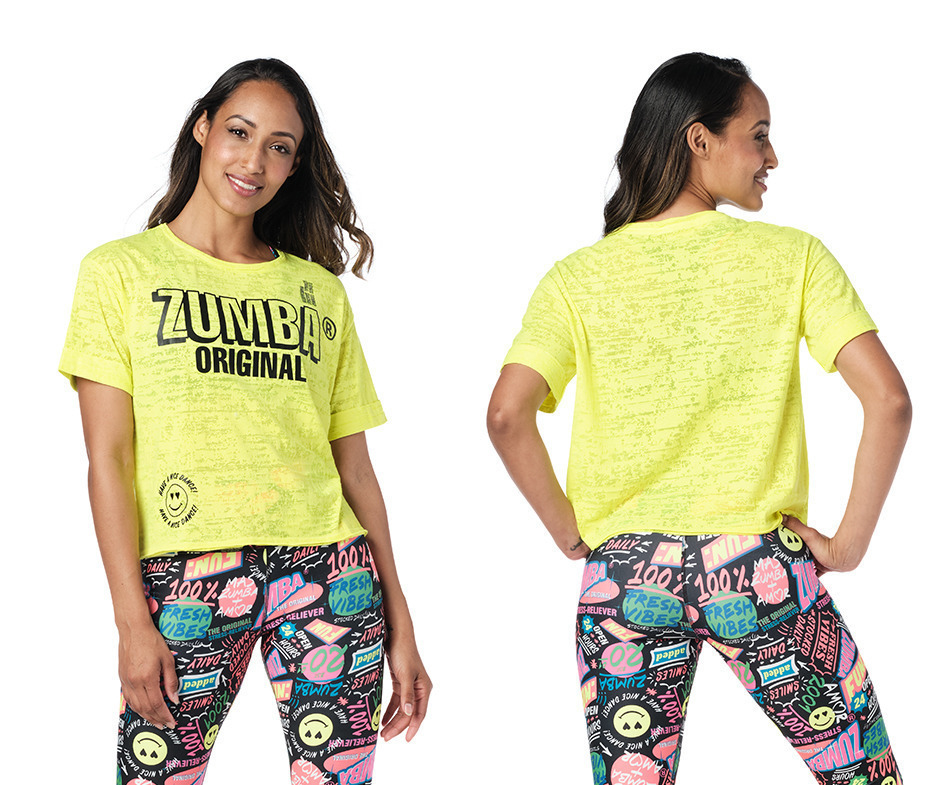 zumba outfits