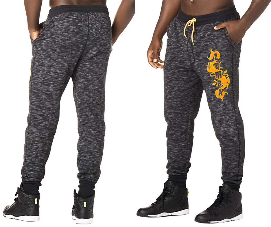 fashionable sweatpants mens