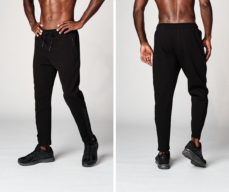 Essential Joggers | Toko Zumba Fitness