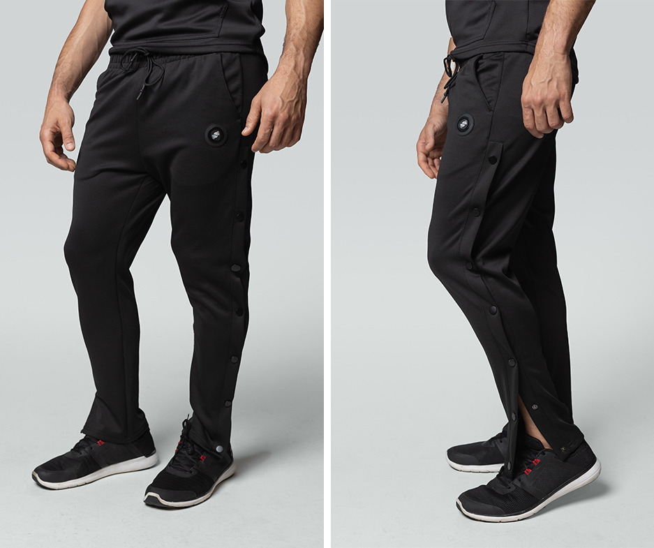 Classic Snap Pants | Zumba Fitness Shop