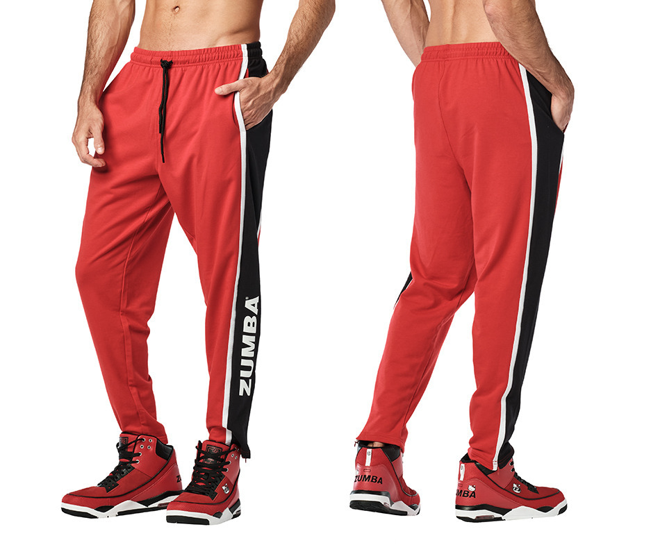 zumba joggers