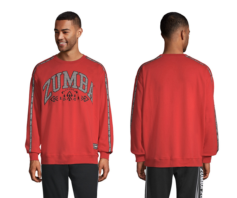 dance pullover