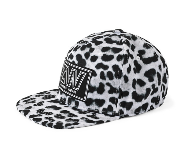 Zumba Worldwide Snapback Hat | Toko 