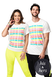 zumba t shirts online