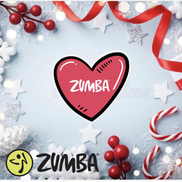 Zumba - Ditch the Workout, Join the Party