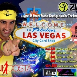 Zumba Fitness Party Schluss Mit Den Alten Workouts Jetzt Ist Party Angesagt