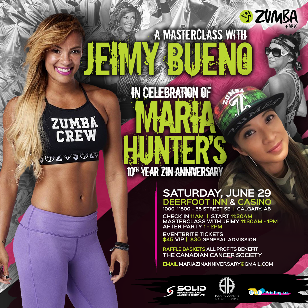 Deerfoot Inn Casino New Years Eve Party