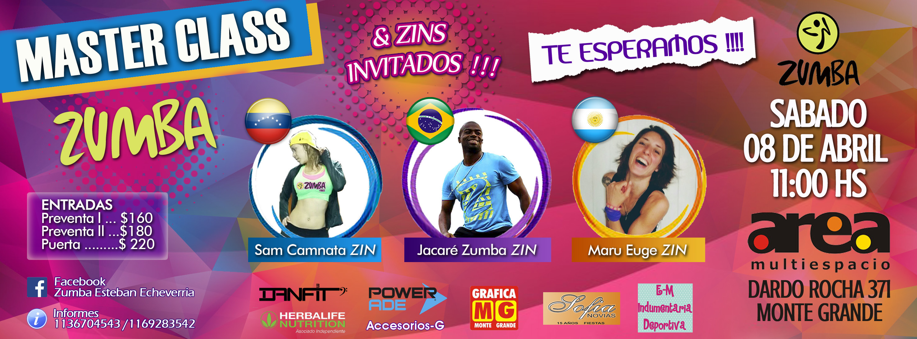 Zumba
