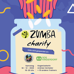Zumba - Ditch the Workout, Join the Party